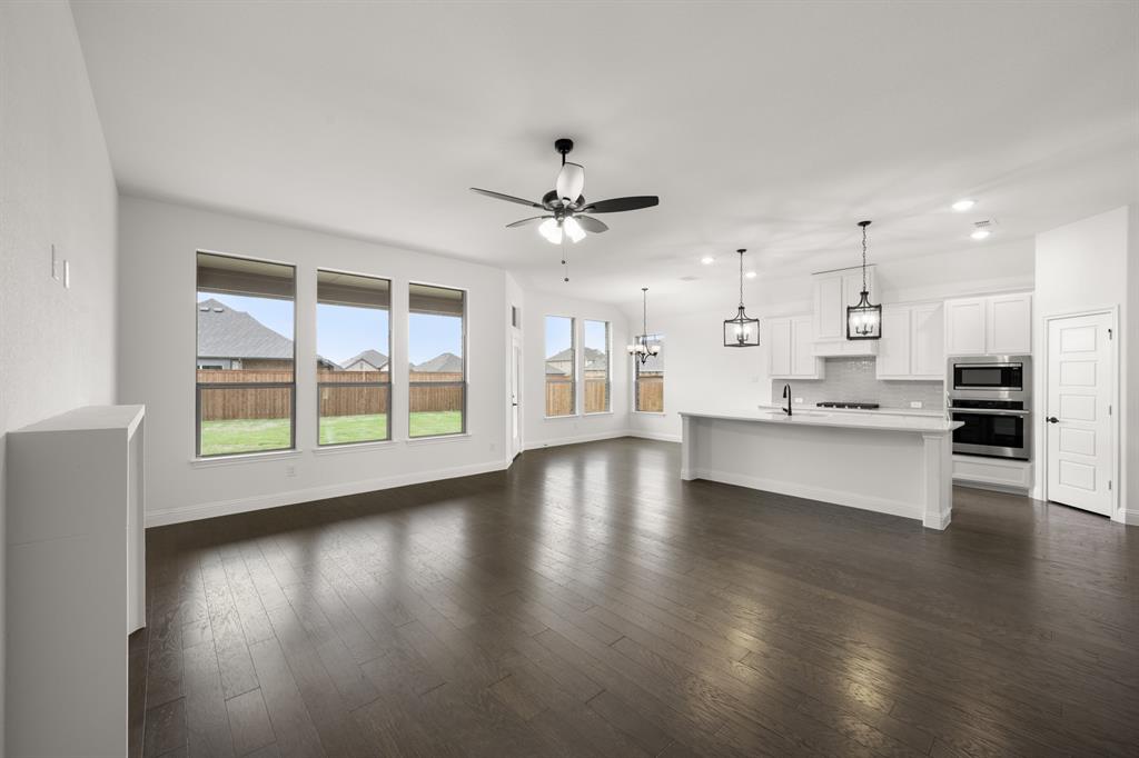 Silo Mills - Residential