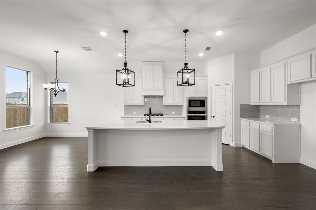 Silo Mills - Residential