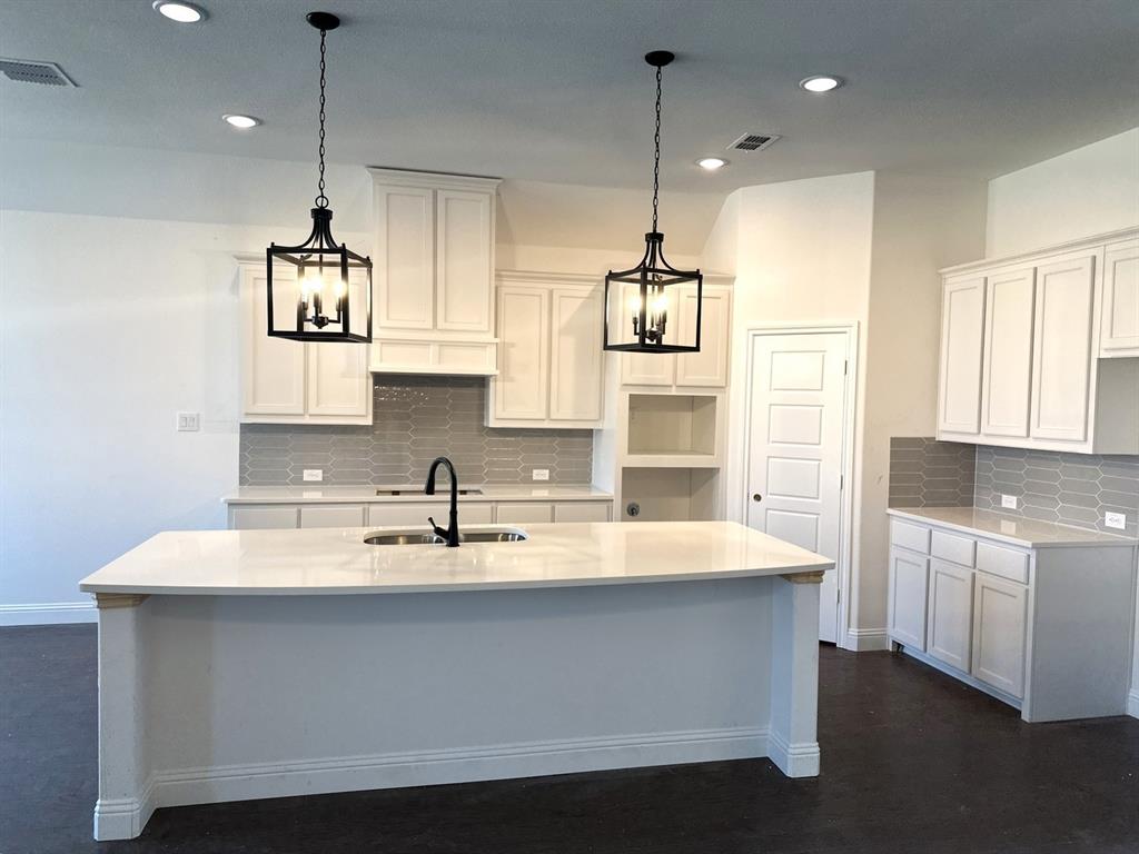 Silo Mills - Residential