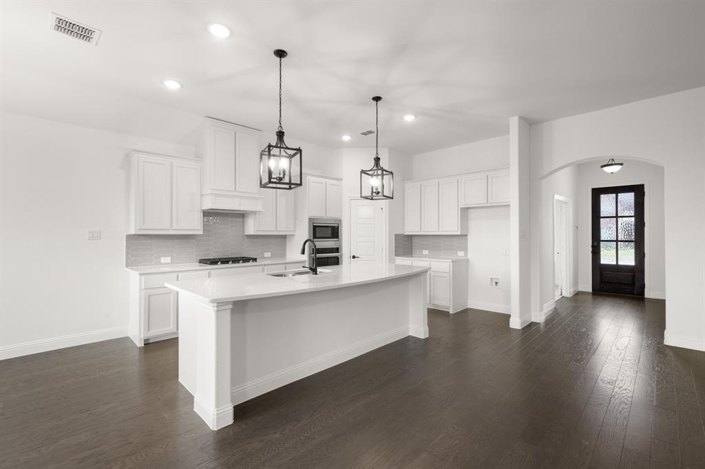 Silo Mills - Residential