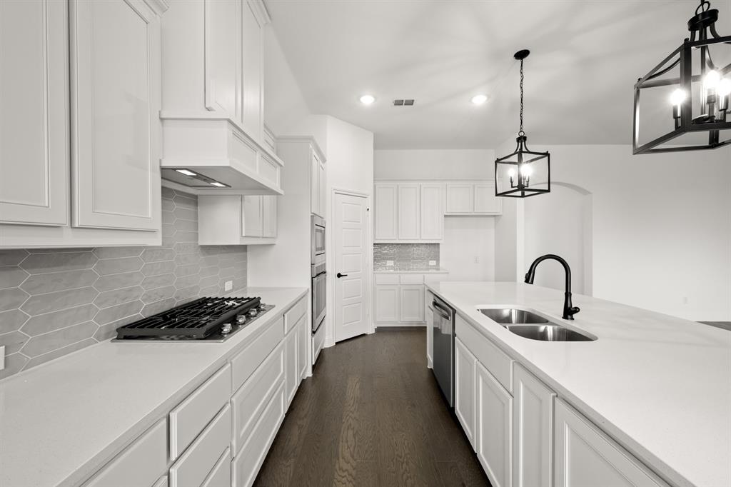 Silo Mills - Residential