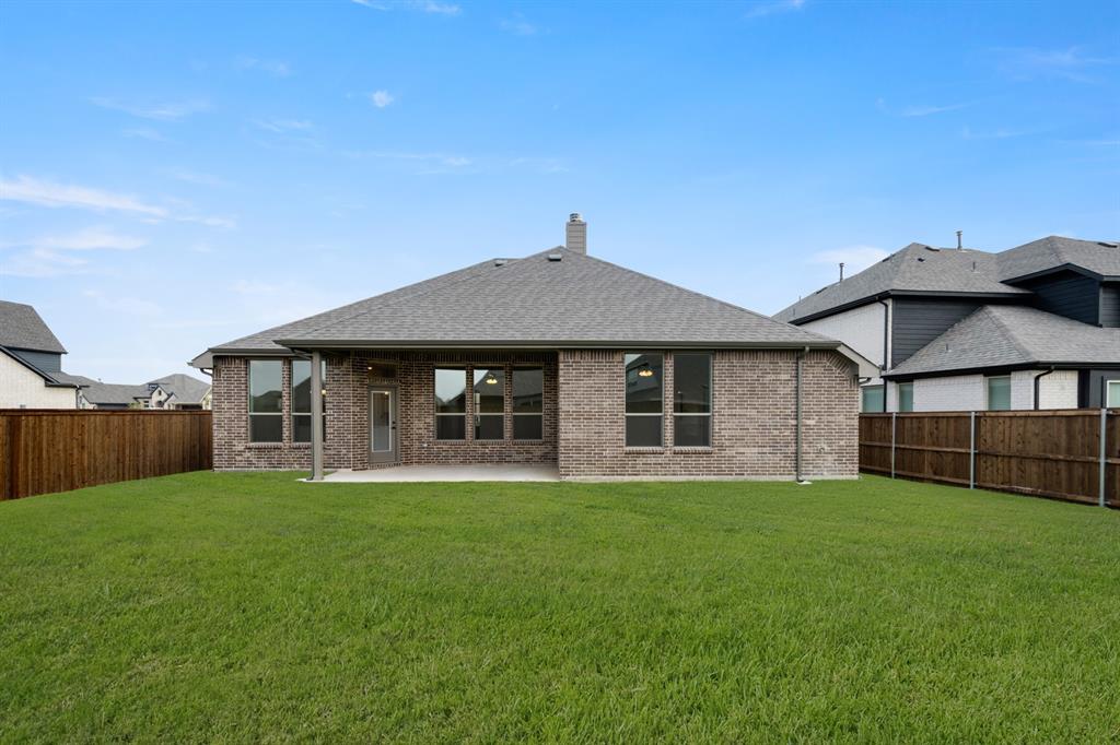 Silo Mills - Residential