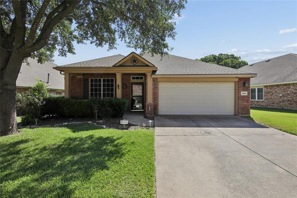 1010 Sagebrush Trail
