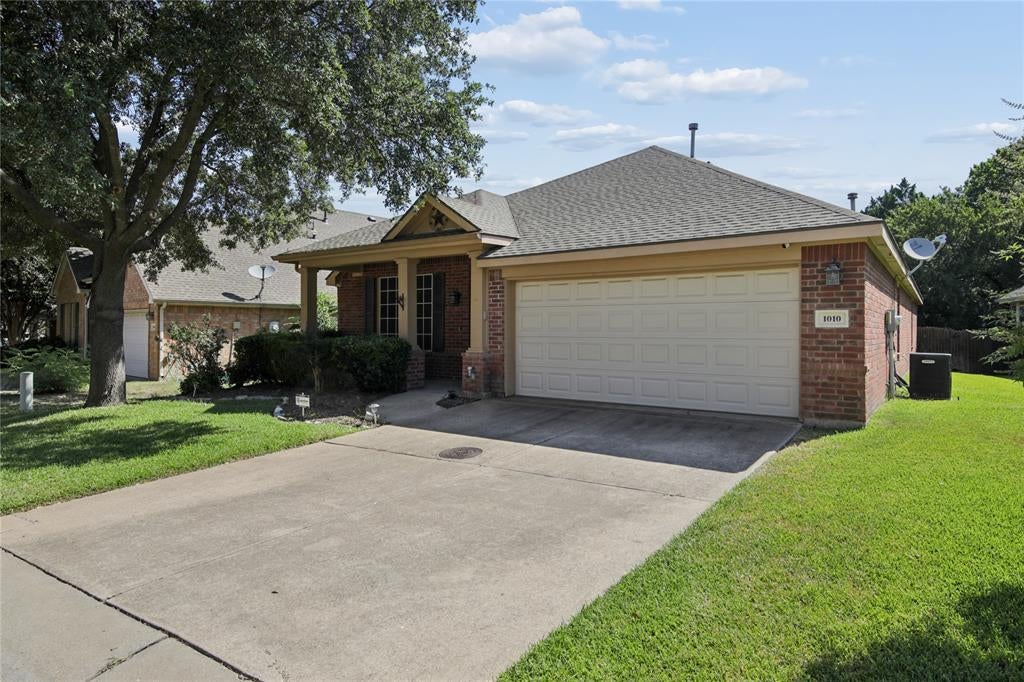 1010 Sagebrush Trail