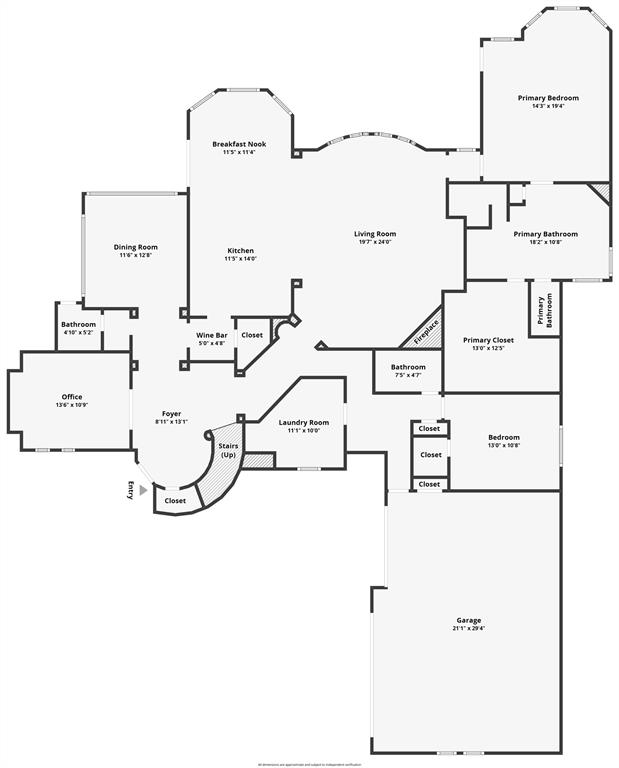 The Shores - Hillcrest Shores Ph Three - Residential