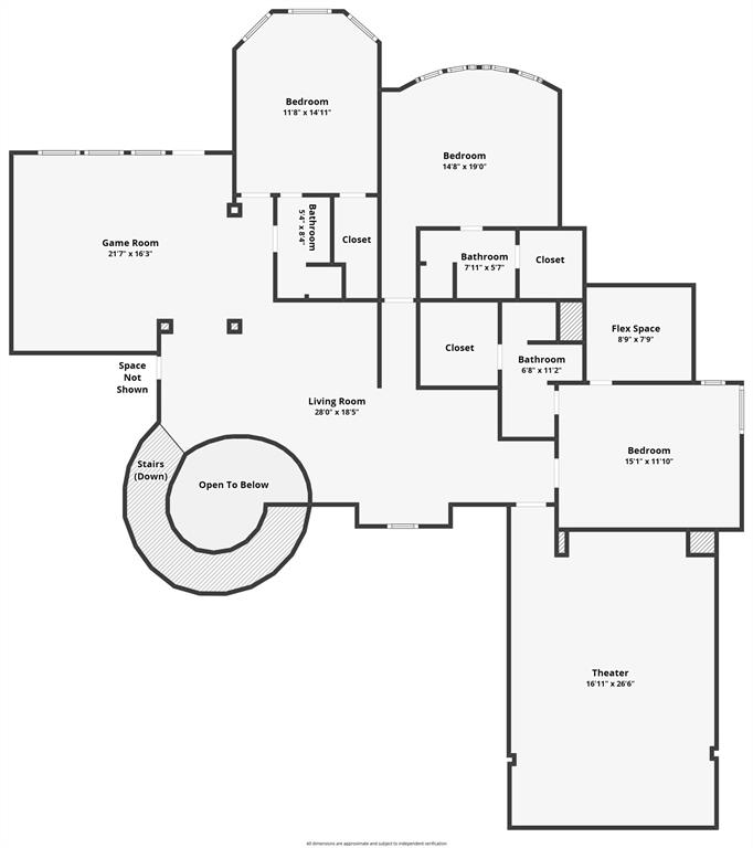 The Shores - Hillcrest Shores Ph Three - Residential