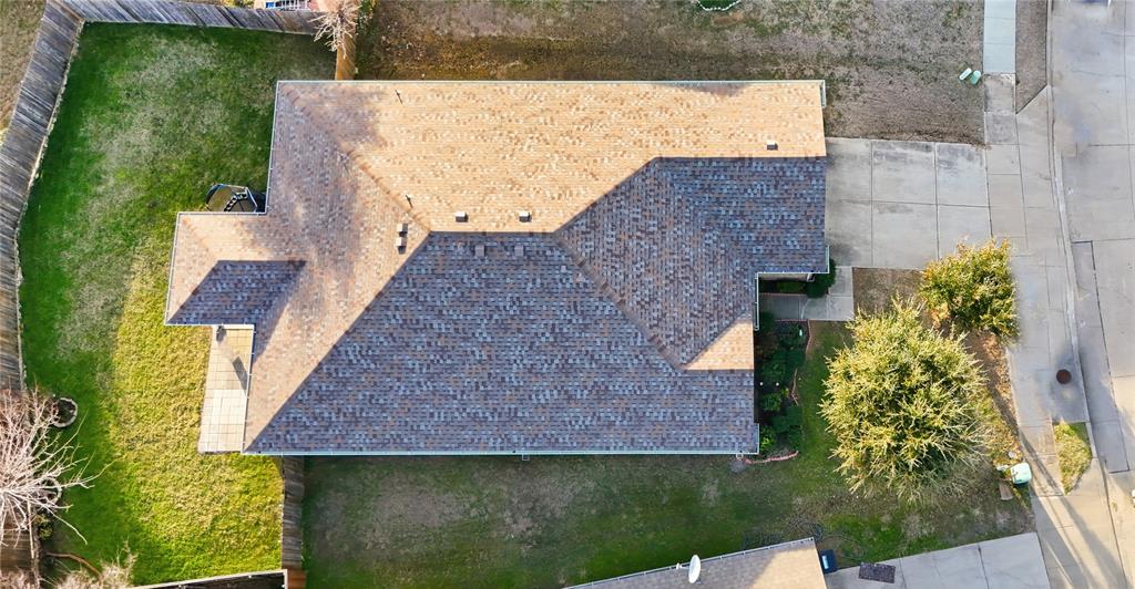 Mountain Creek Lake Instl 2 - Residential Lease