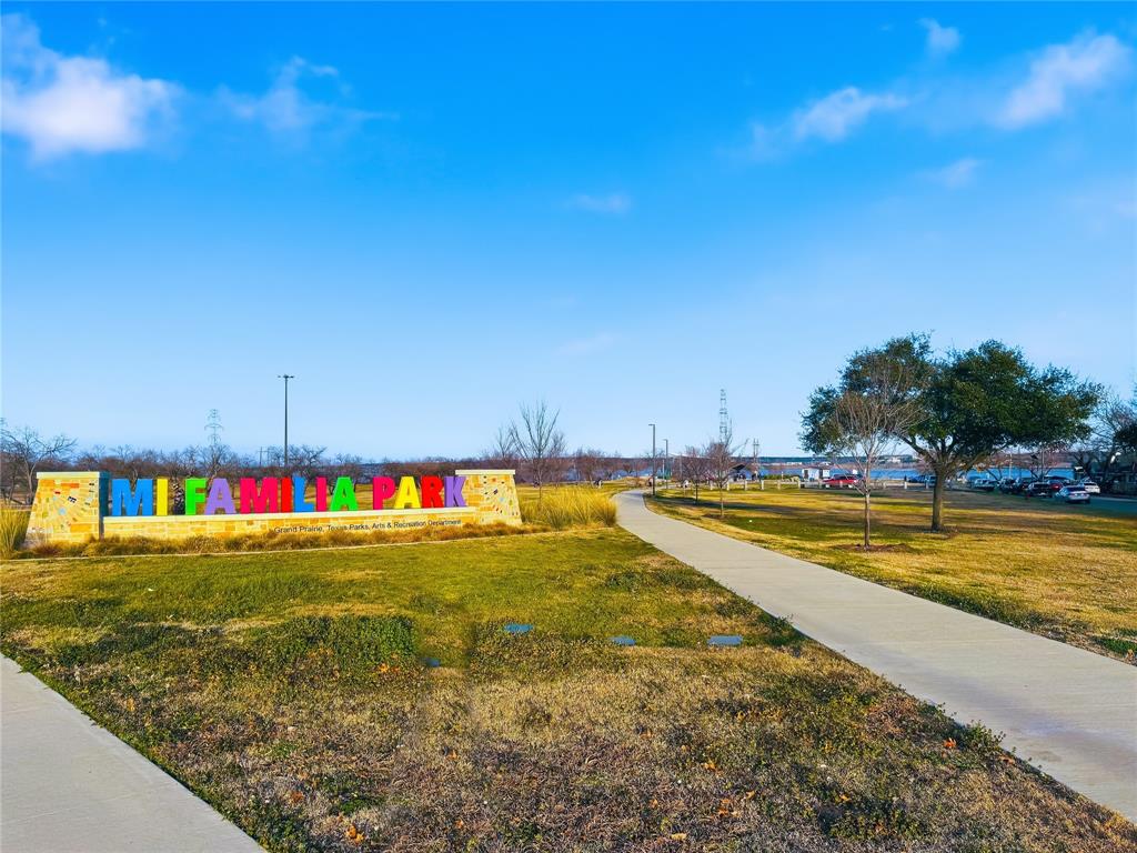 Mountain Creek Lake Instl 2 - Residential Lease