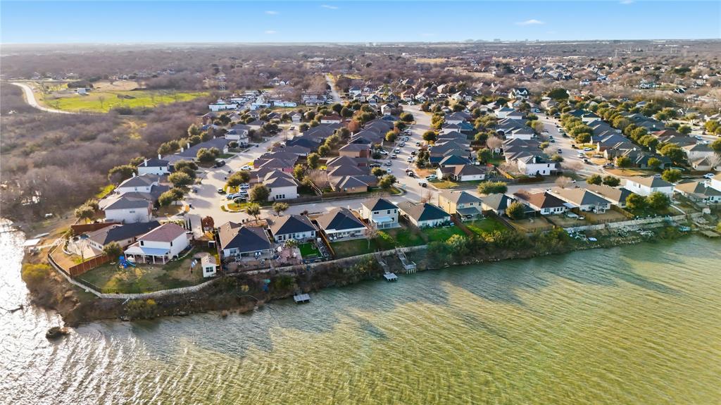 Mountain Creek Lake Instl 2 - Residential Lease