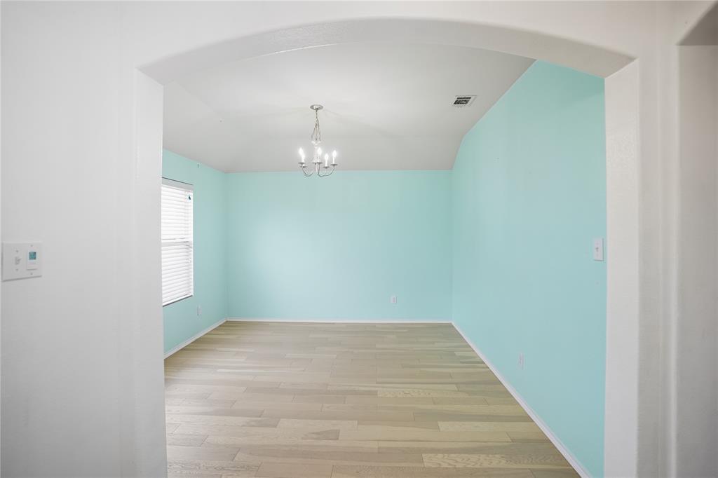 Mountain Creek Lake Instl 2 - Residential Lease