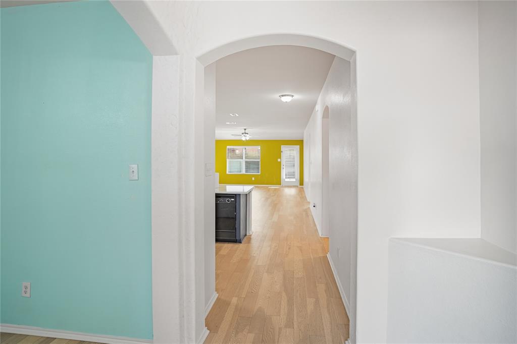 Mountain Creek Lake Instl 2 - Residential Lease