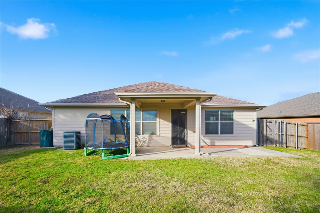 Mountain Creek Lake Instl 2 - Residential Lease