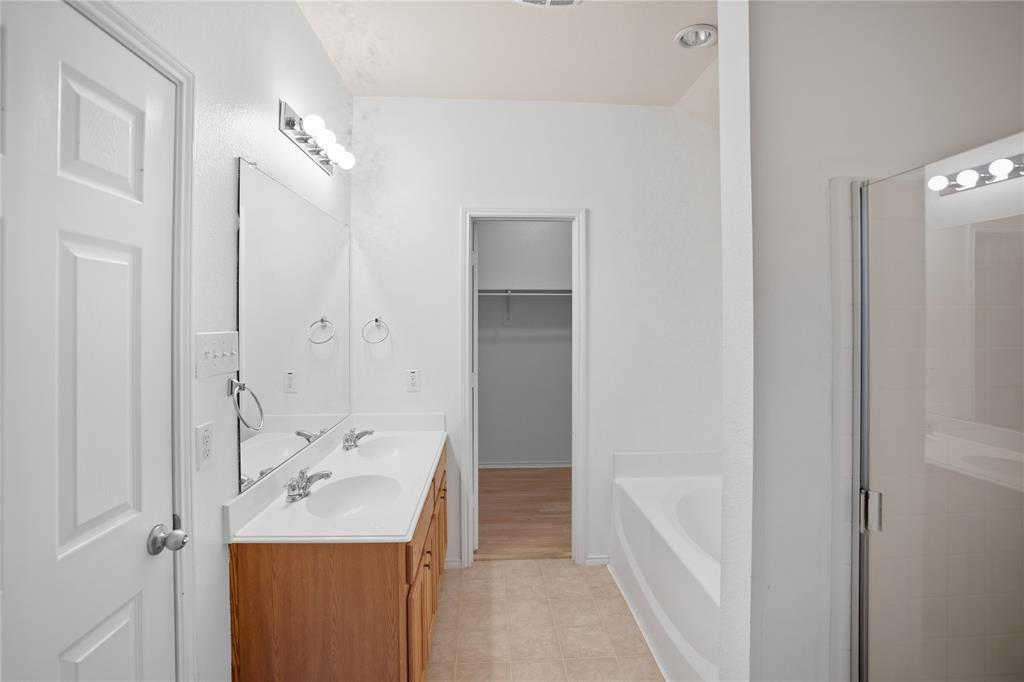 Mountain Creek Lake Instl 2 - Residential Lease