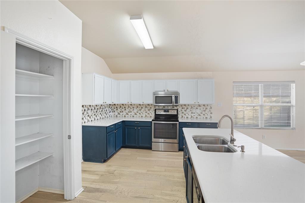 Mountain Creek Lake Instl 2 - Residential Lease