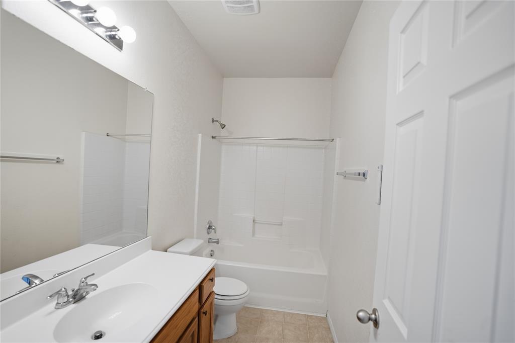 Mountain Creek Lake Instl 2 - Residential Lease