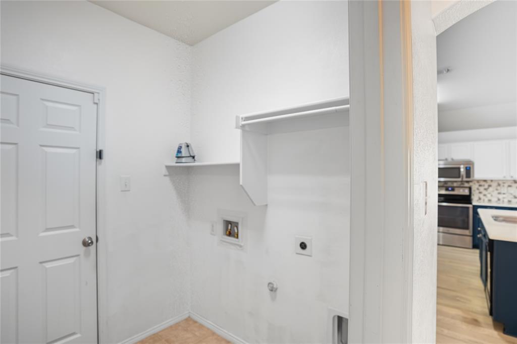 Mountain Creek Lake Instl 2 - Residential Lease