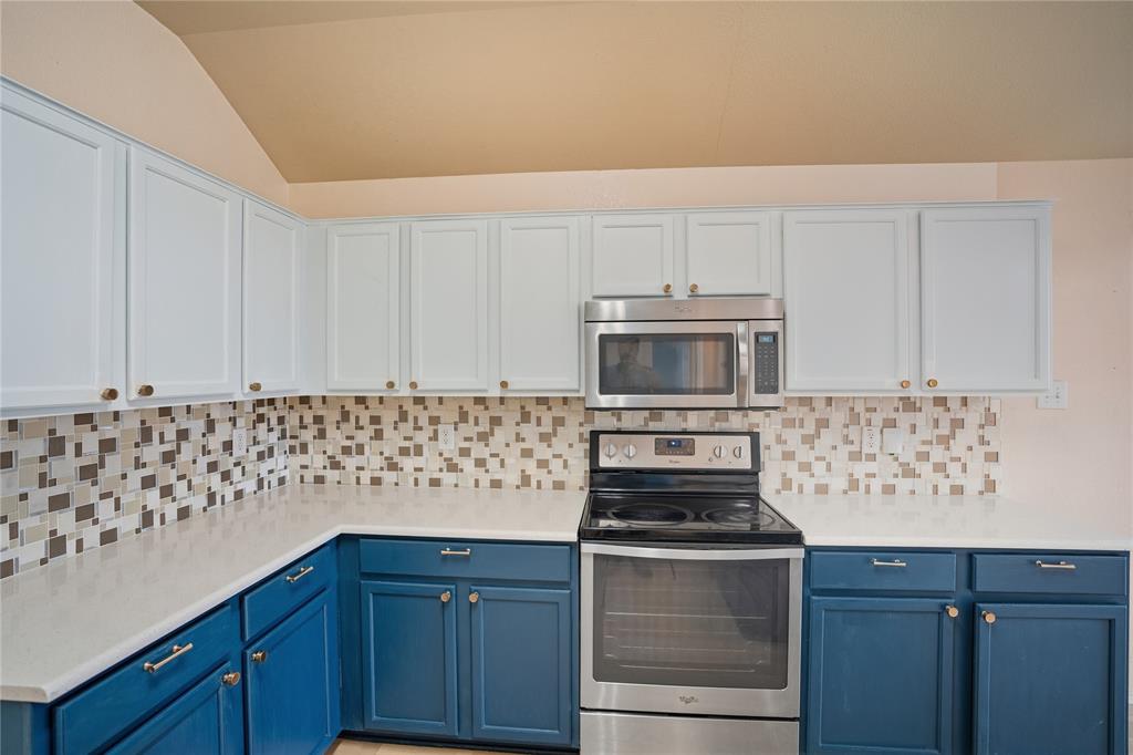 Mountain Creek Lake Instl 2 - Residential Lease