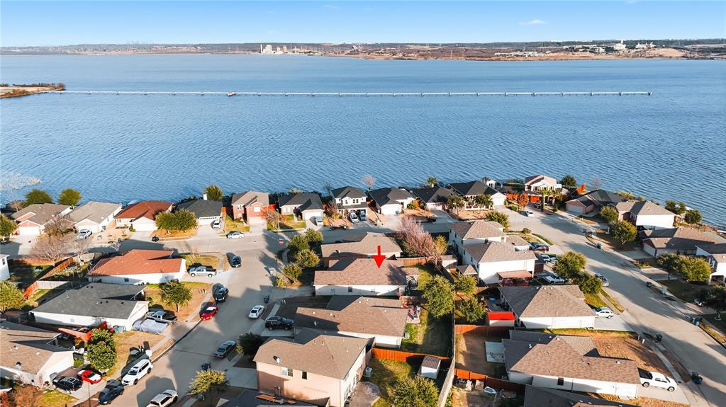 Mountain Creek Lake Instl 2 - Residential Lease