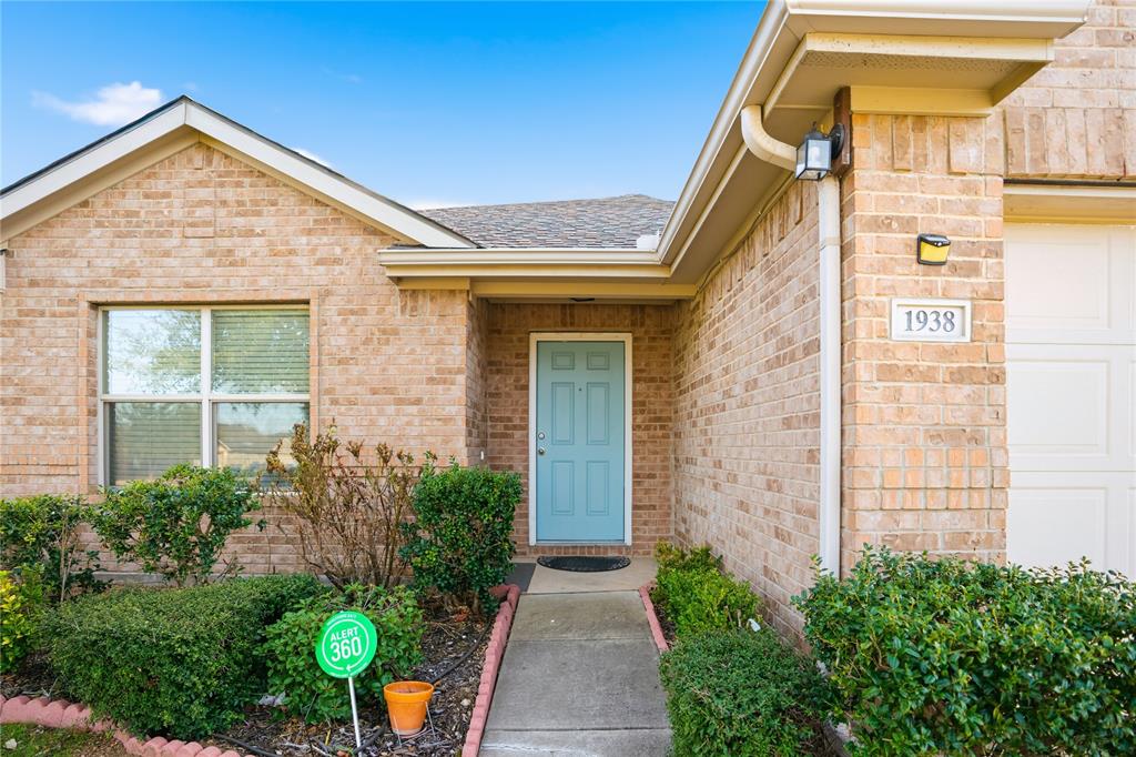 Mountain Creek Lake Instl 2 - Residential Lease