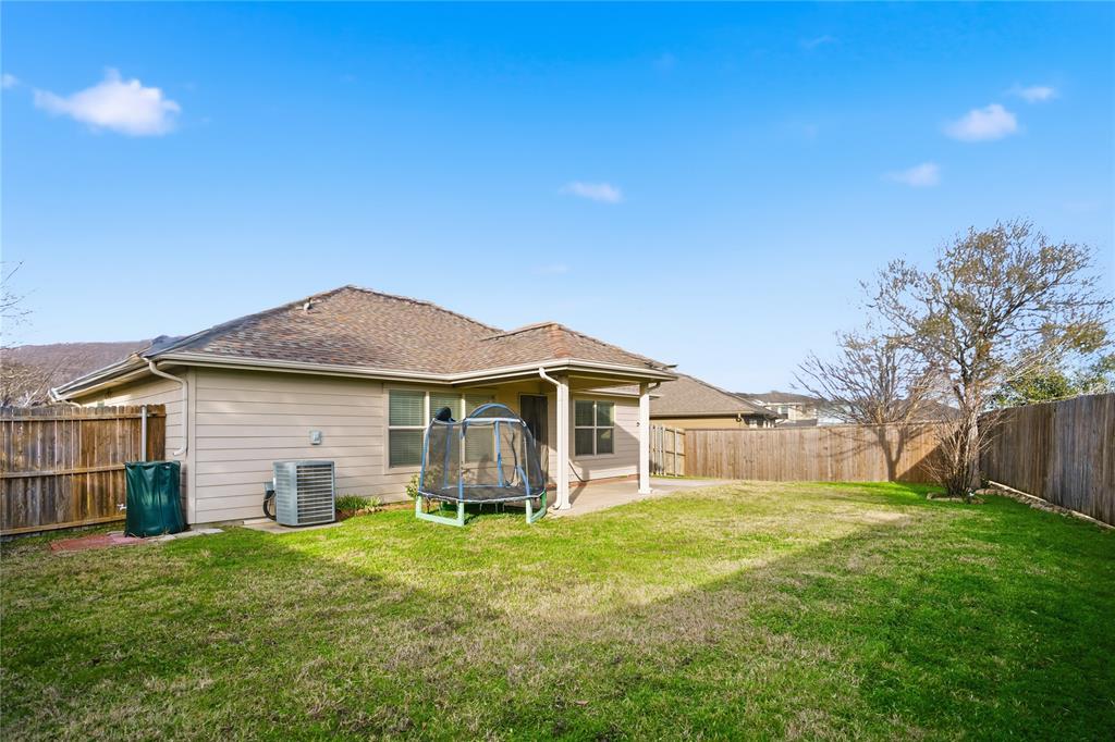 Mountain Creek Lake Instl 2 - Residential Lease