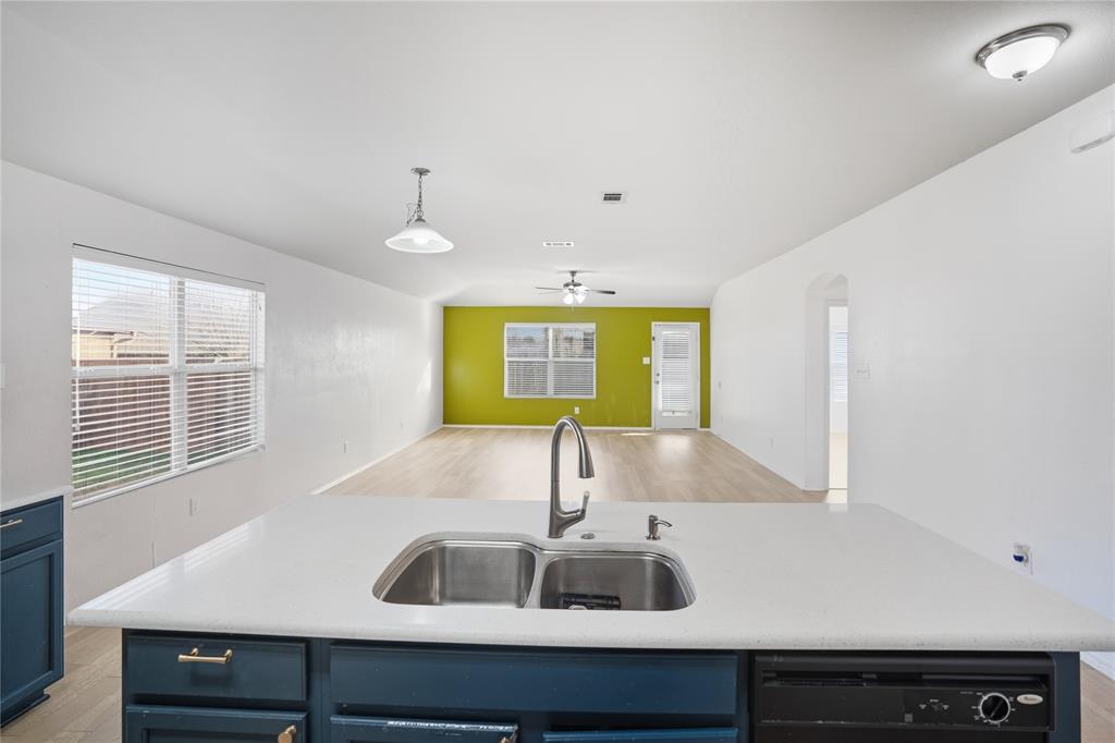 Mountain Creek Lake Instl 2 - Residential Lease