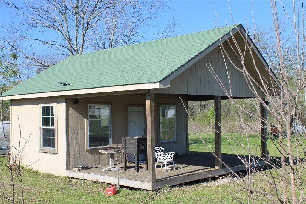 Southpoint Ranch Sub - Land