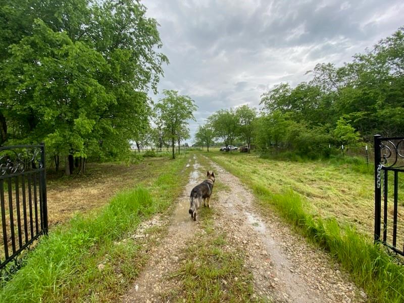 Southpoint Ranch Sub - Land