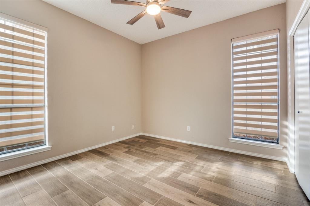 Richland Valley - Residential Lease