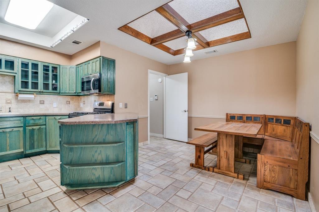 Richland Valley - Residential Lease