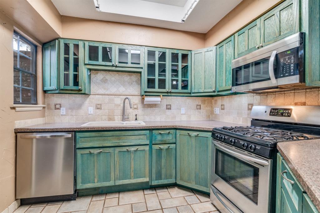 Richland Valley - Residential Lease