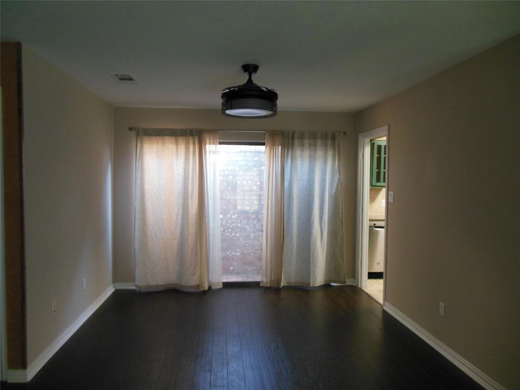 Richland Valley - Residential Lease