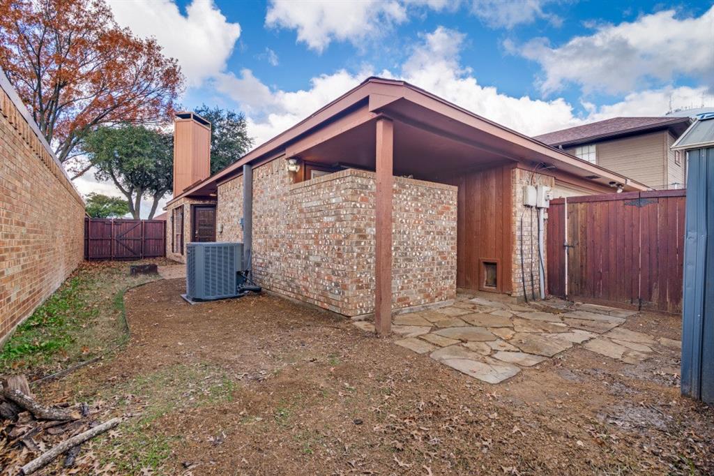 Richland Valley - Residential Lease