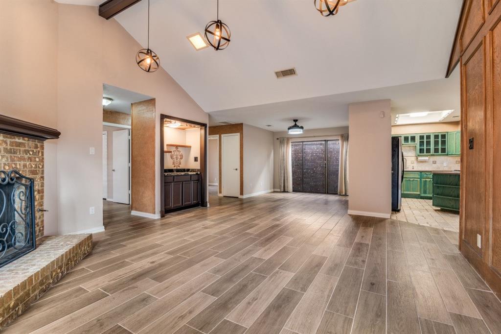 Richland Valley - Residential Lease