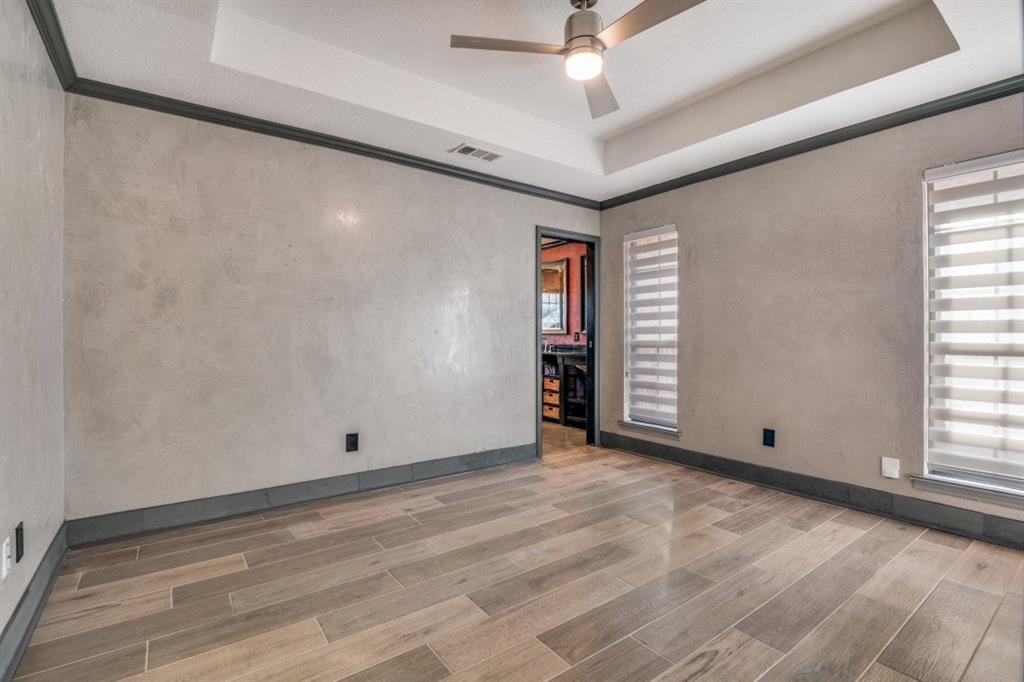 Richland Valley - Residential Lease