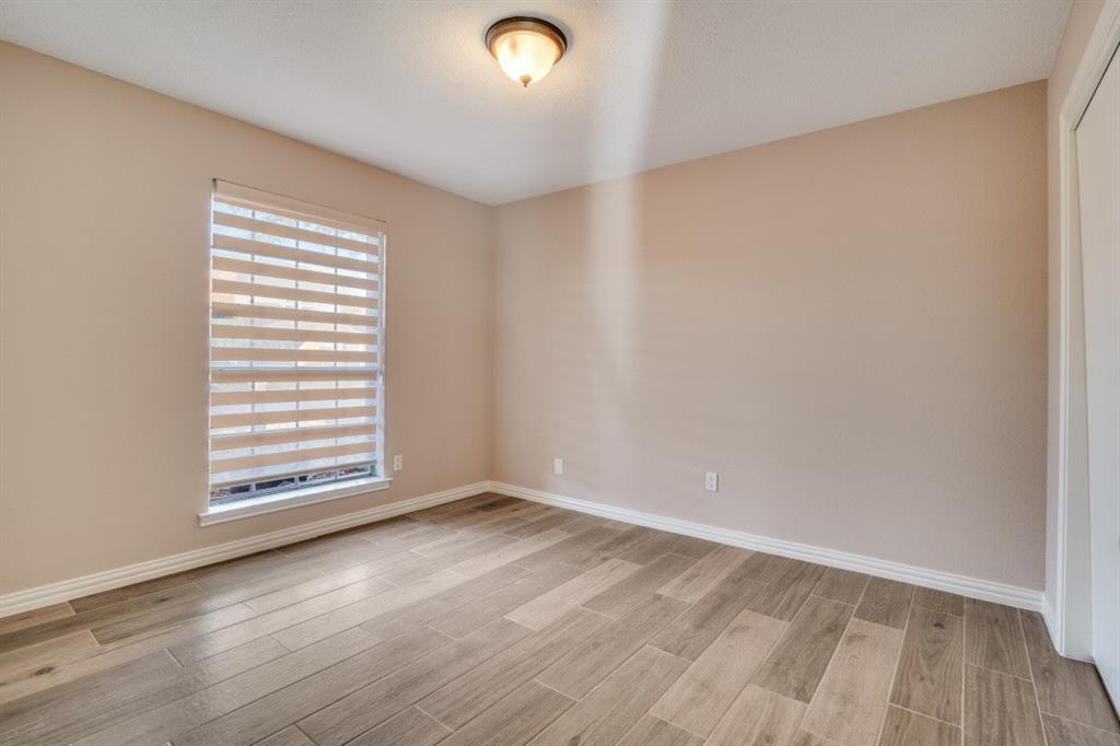 Richland Valley - Residential Lease