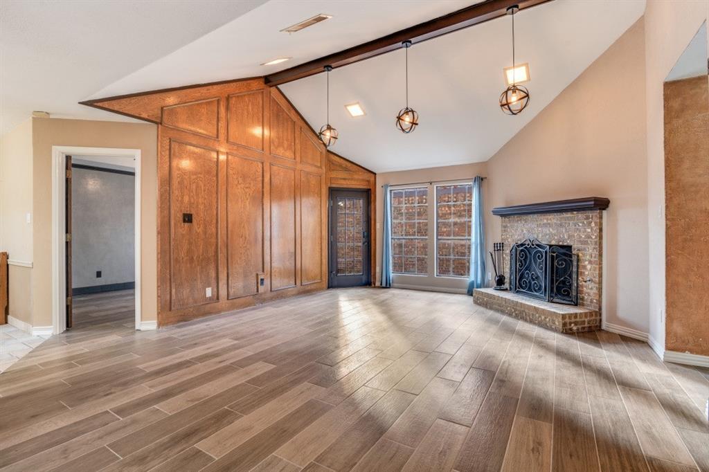 Richland Valley - Residential Lease