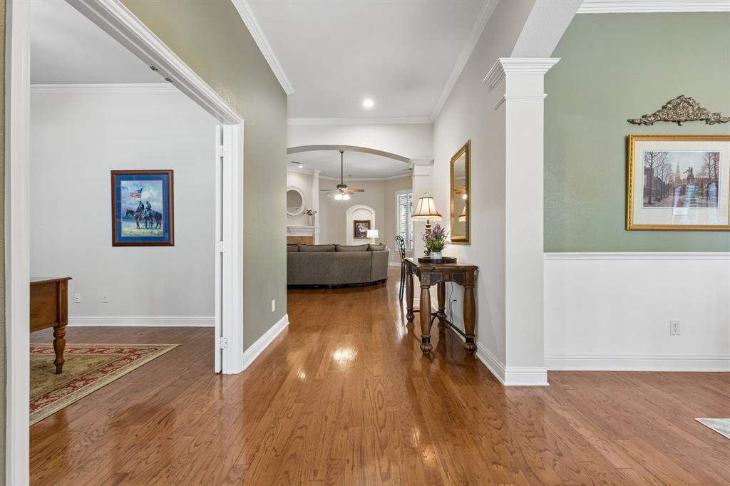 5609 Kensington Court