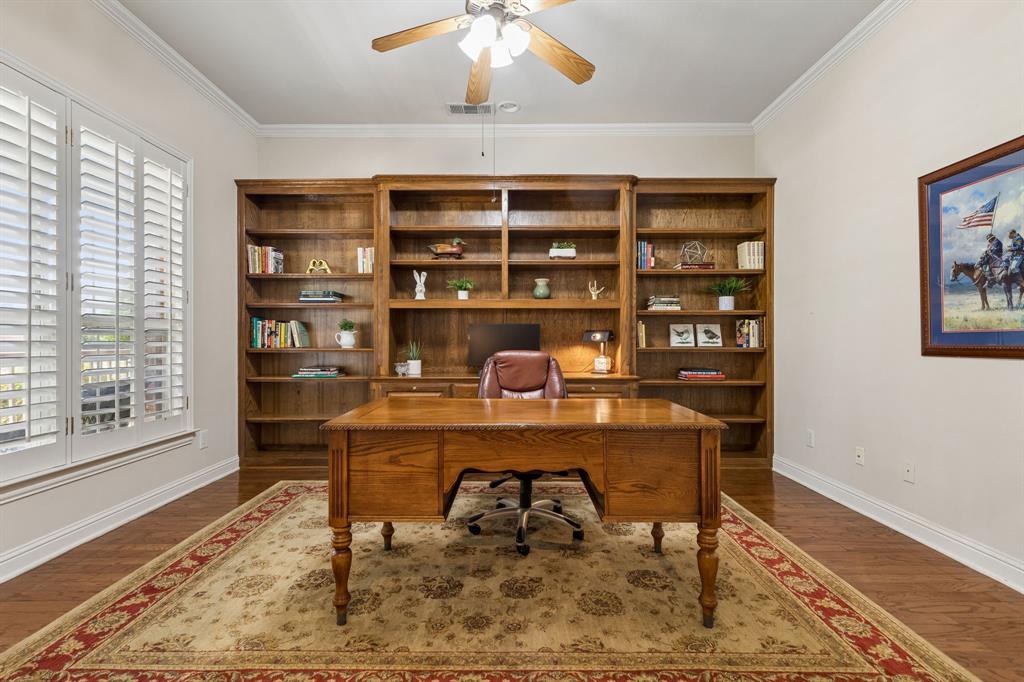 5609 Kensington Court