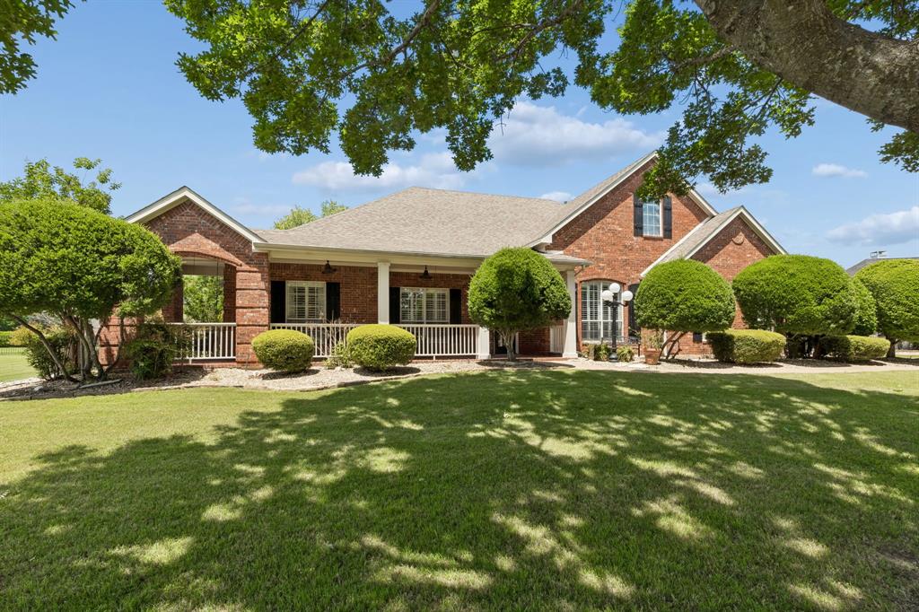 5609 Kensington Court