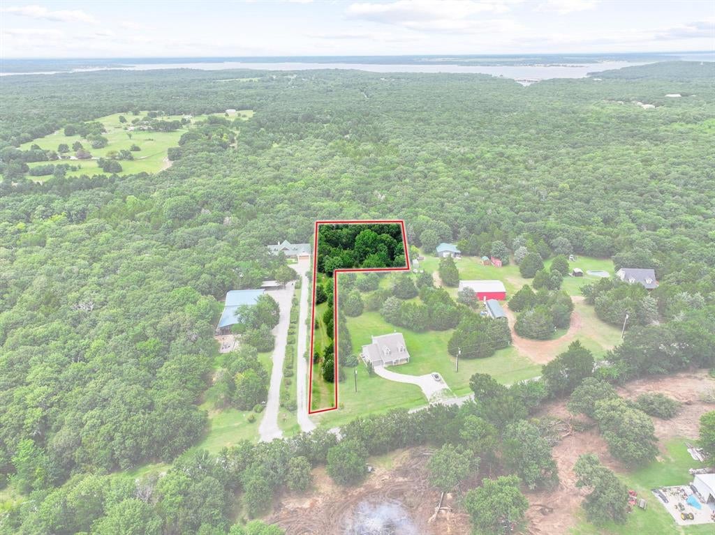 207 Paradise Park Road