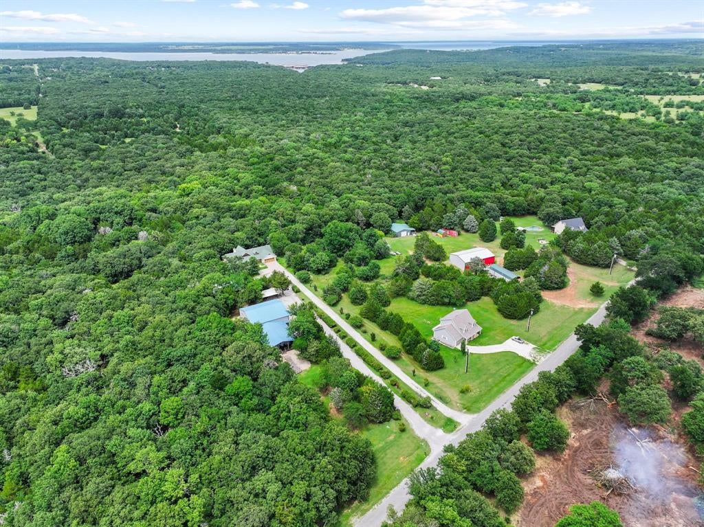 207 Paradise Park Road