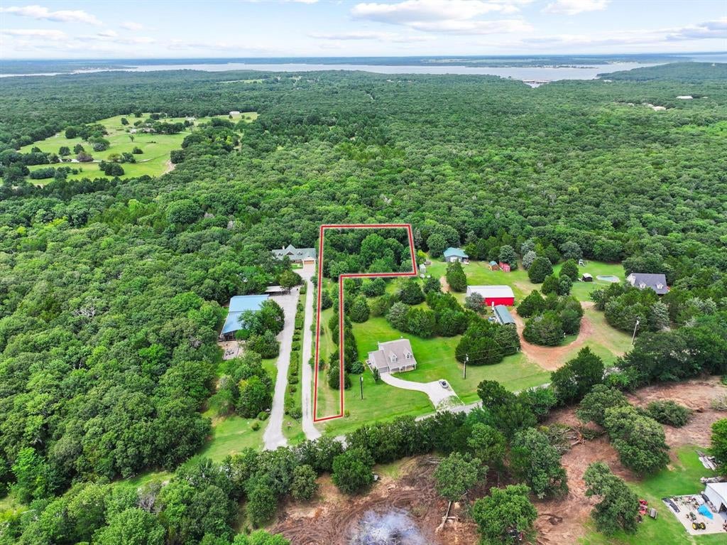 207 Paradise Park Road