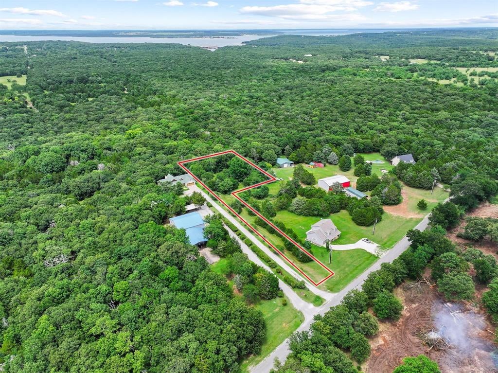 207 Paradise Park Road