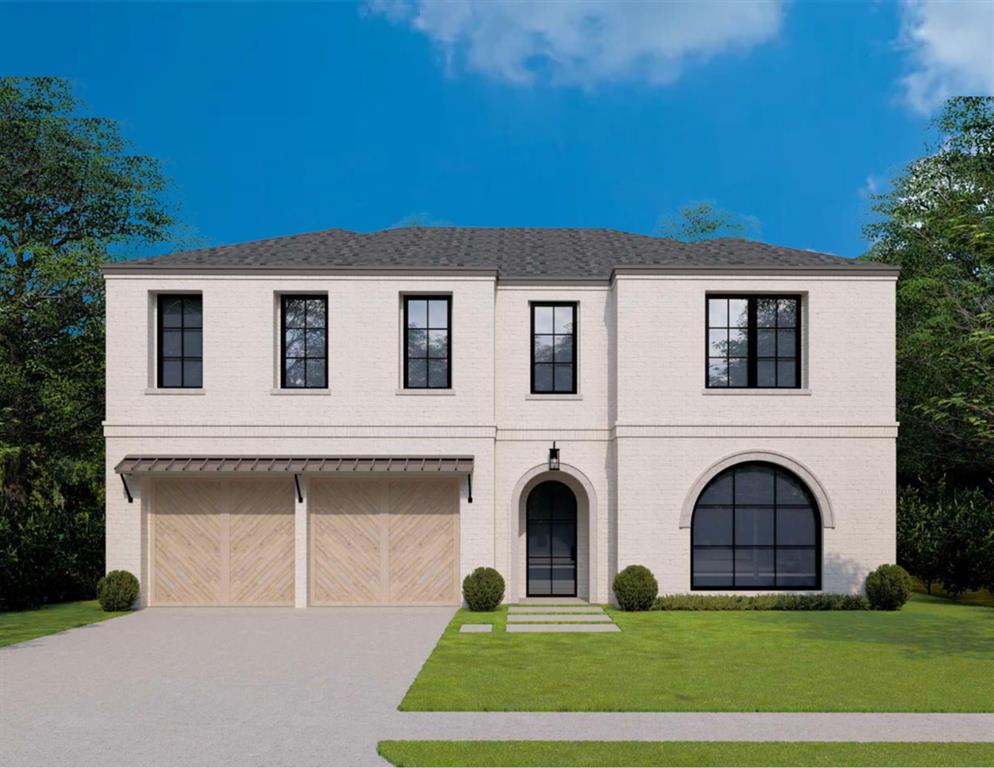 Shannon Estates - Residential