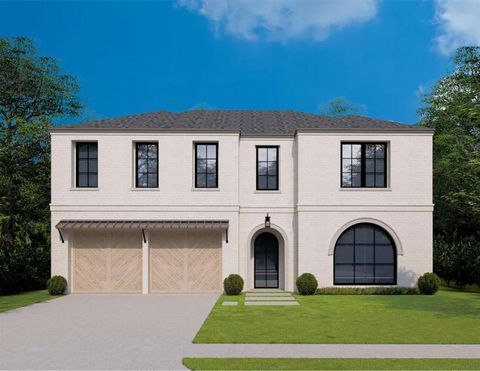5043 Linnet Lane Dallas TX 75209