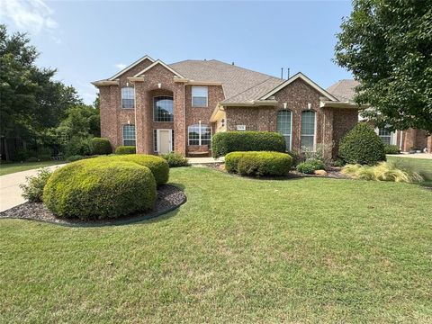 1419 Spyglass Drive Allen TX 75002
