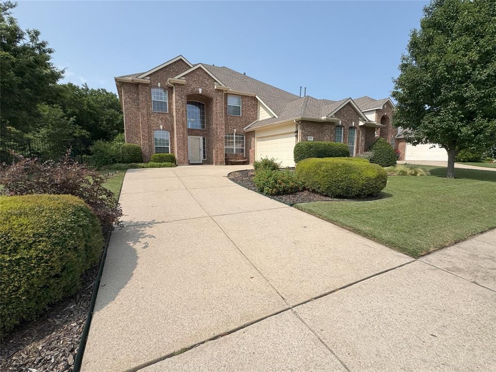 1419 Spyglass Drive