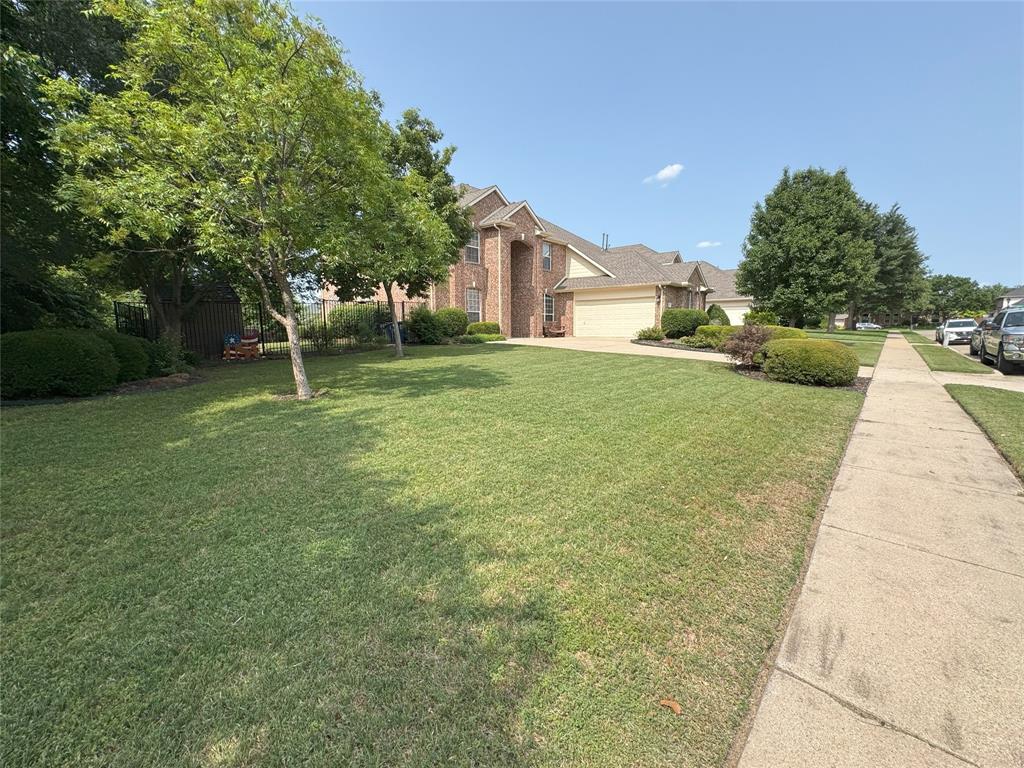 1419 Spyglass Drive