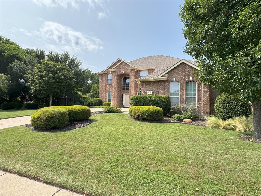 1419 Spyglass Drive