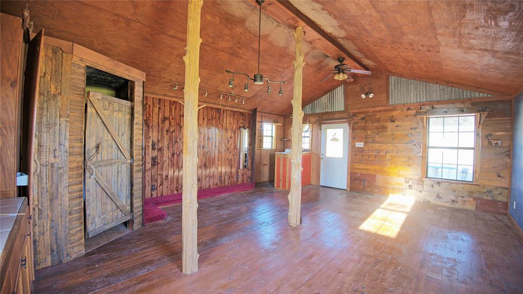 Jose Ygnacio Castello Surv Abs - Residential